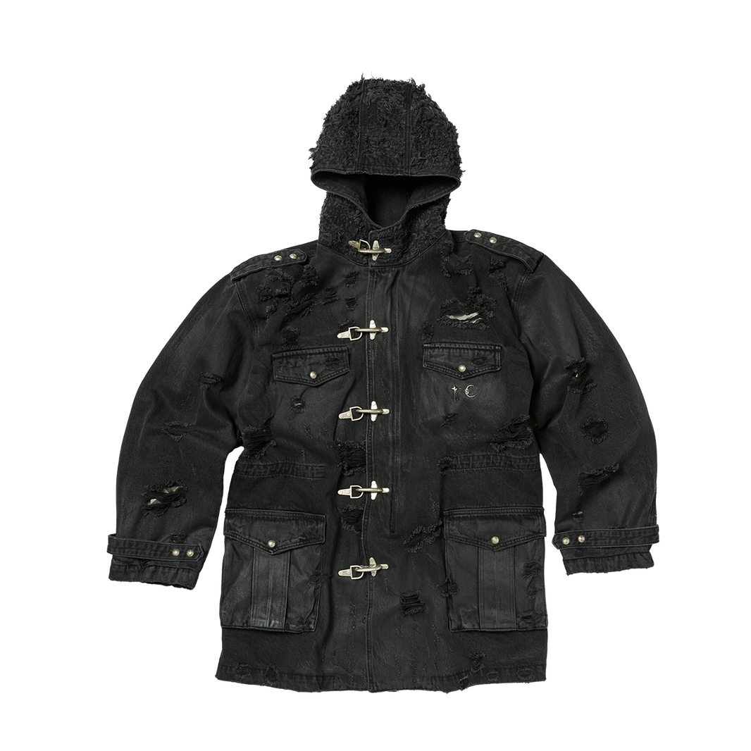 TC SHADOW TRIBAL M-65 JACKET