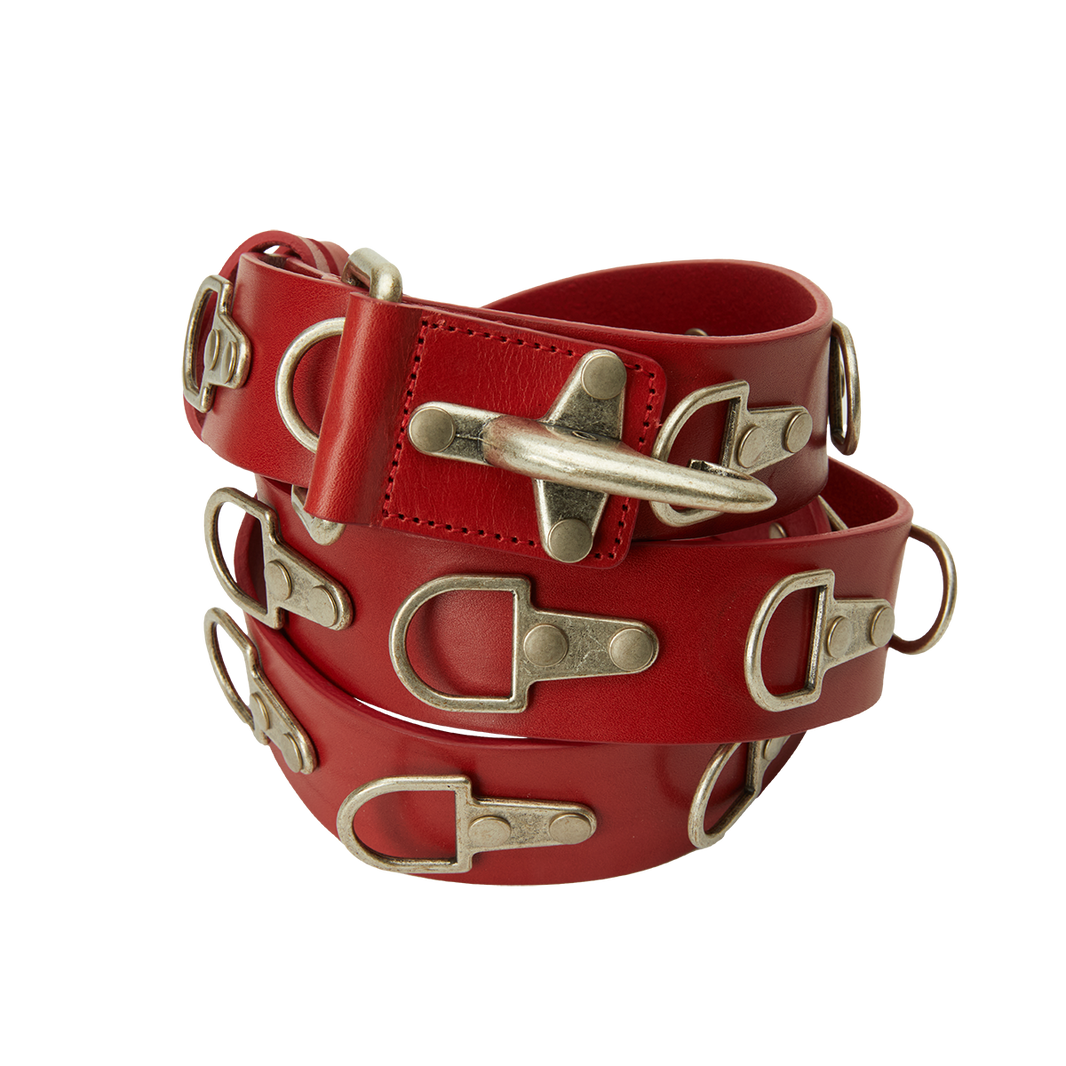 FULLMETAL ALCHEMIST BELT