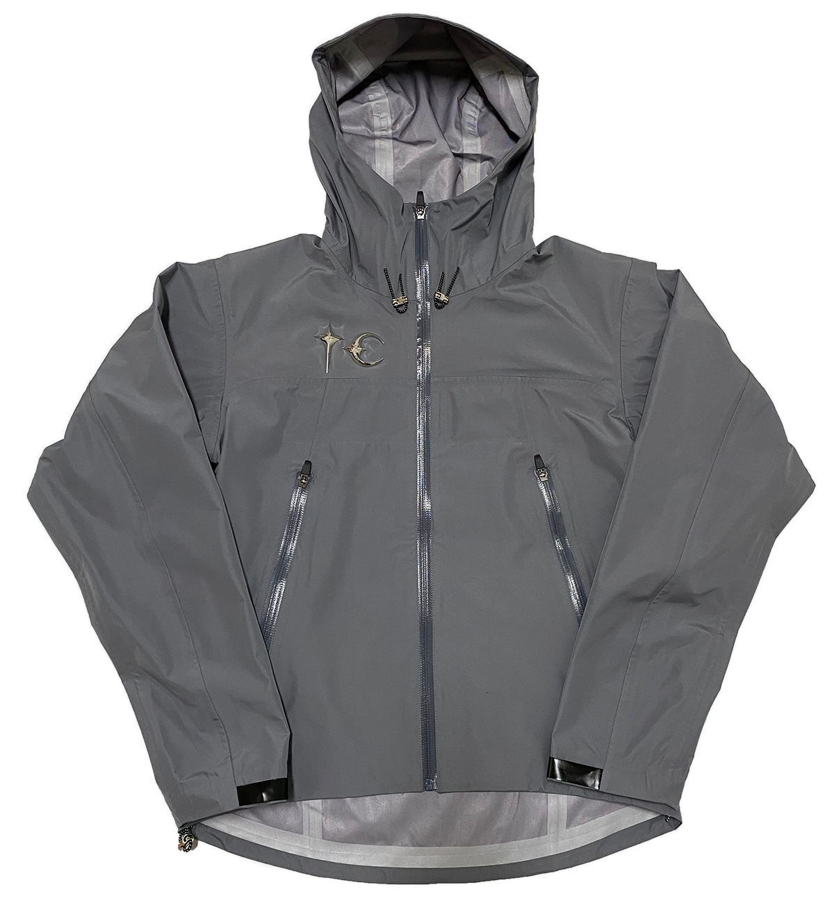 TC Armor Jacket