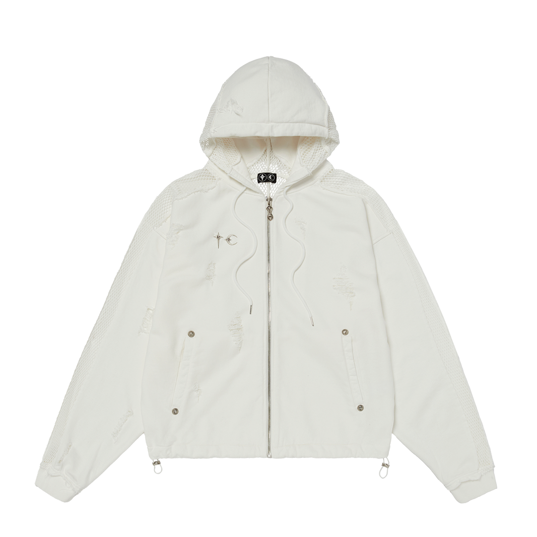 Dem Sound Zip-up
