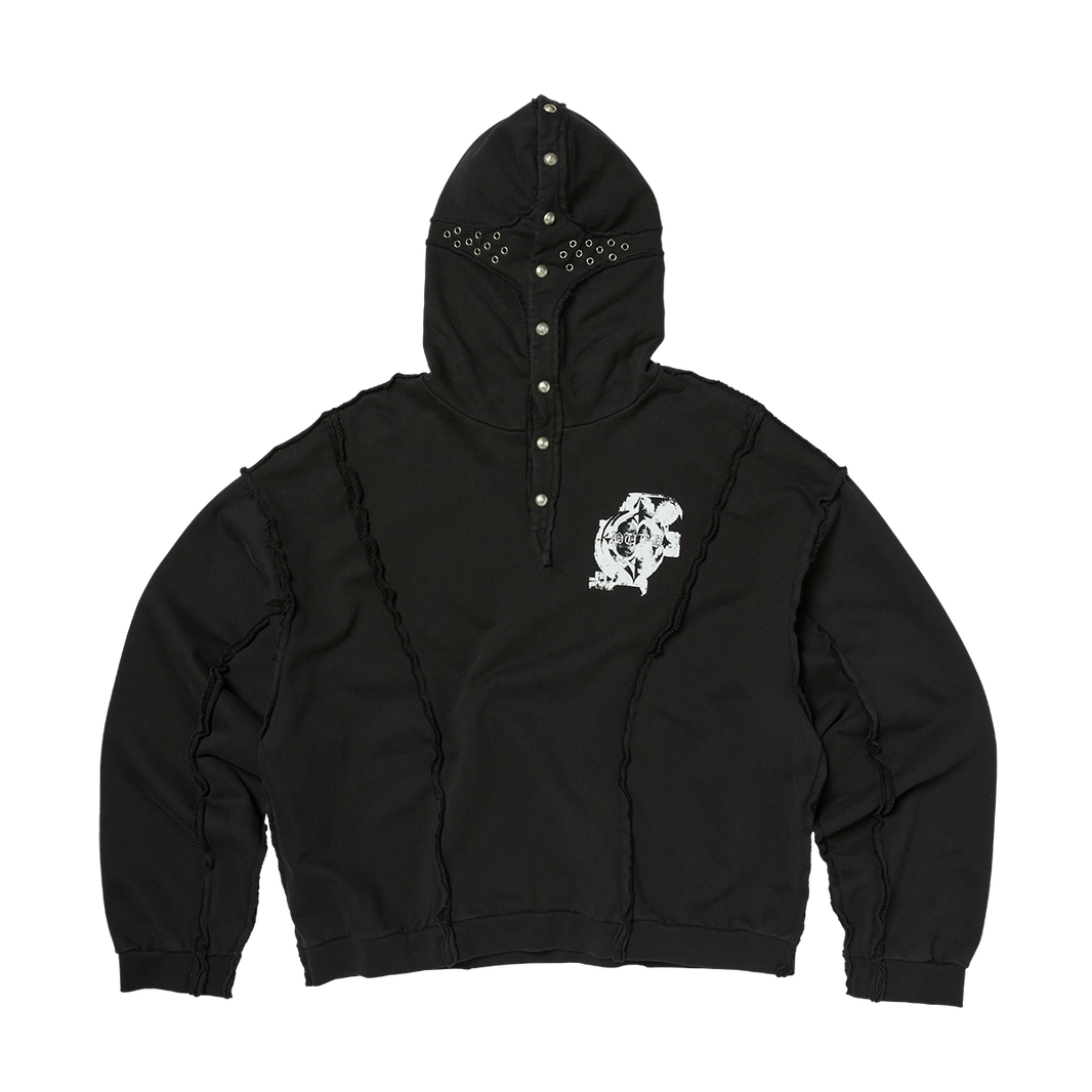 PUBG EXCLUSIVE SCOPE HOODIE