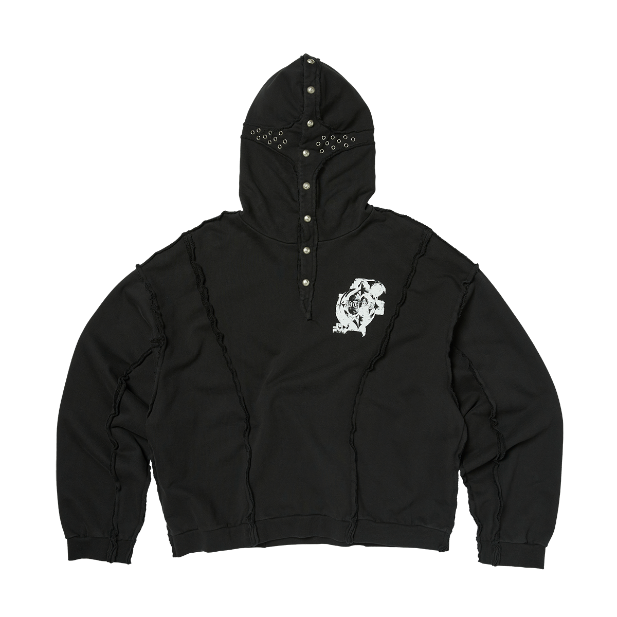 PUBG EXCLUSIVE SCOPE HOODIE