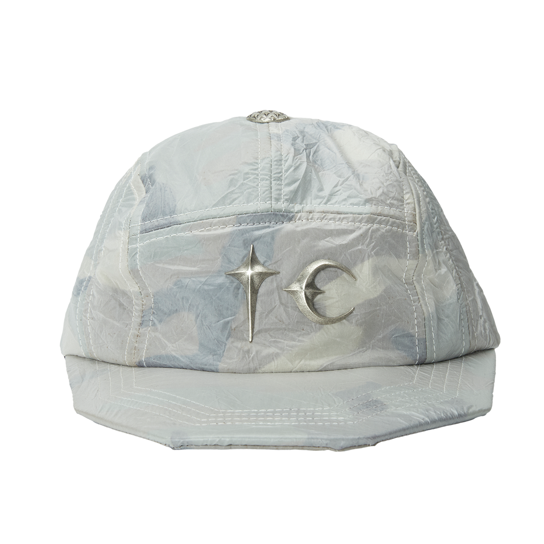 Clouded Bio Army Cap