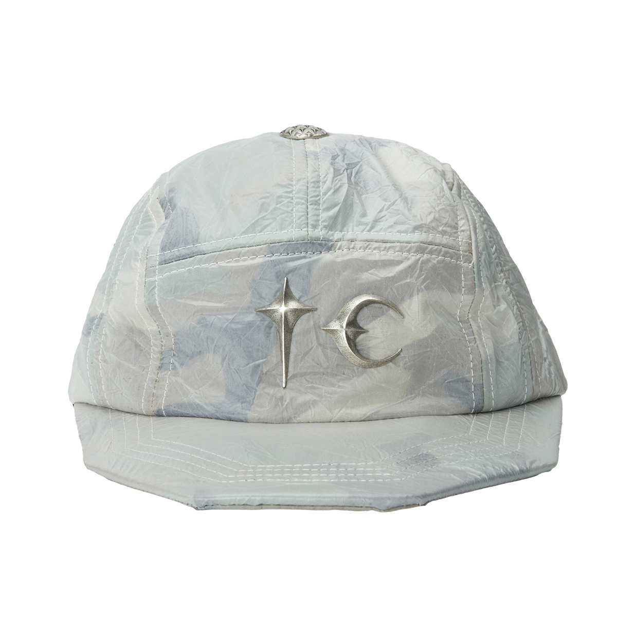 Clouded Bio Army Cap