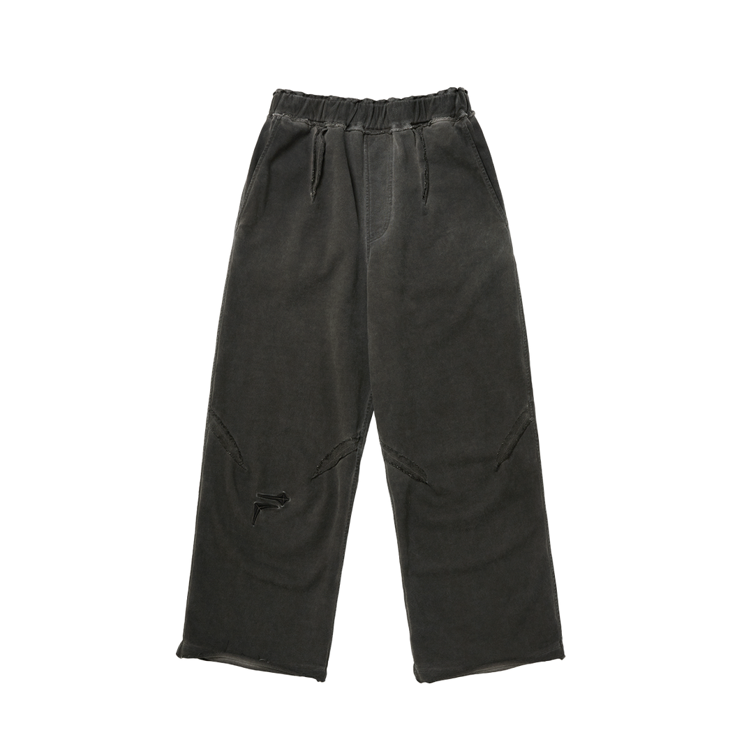 FILA x THUG F Logo Sweat Pants