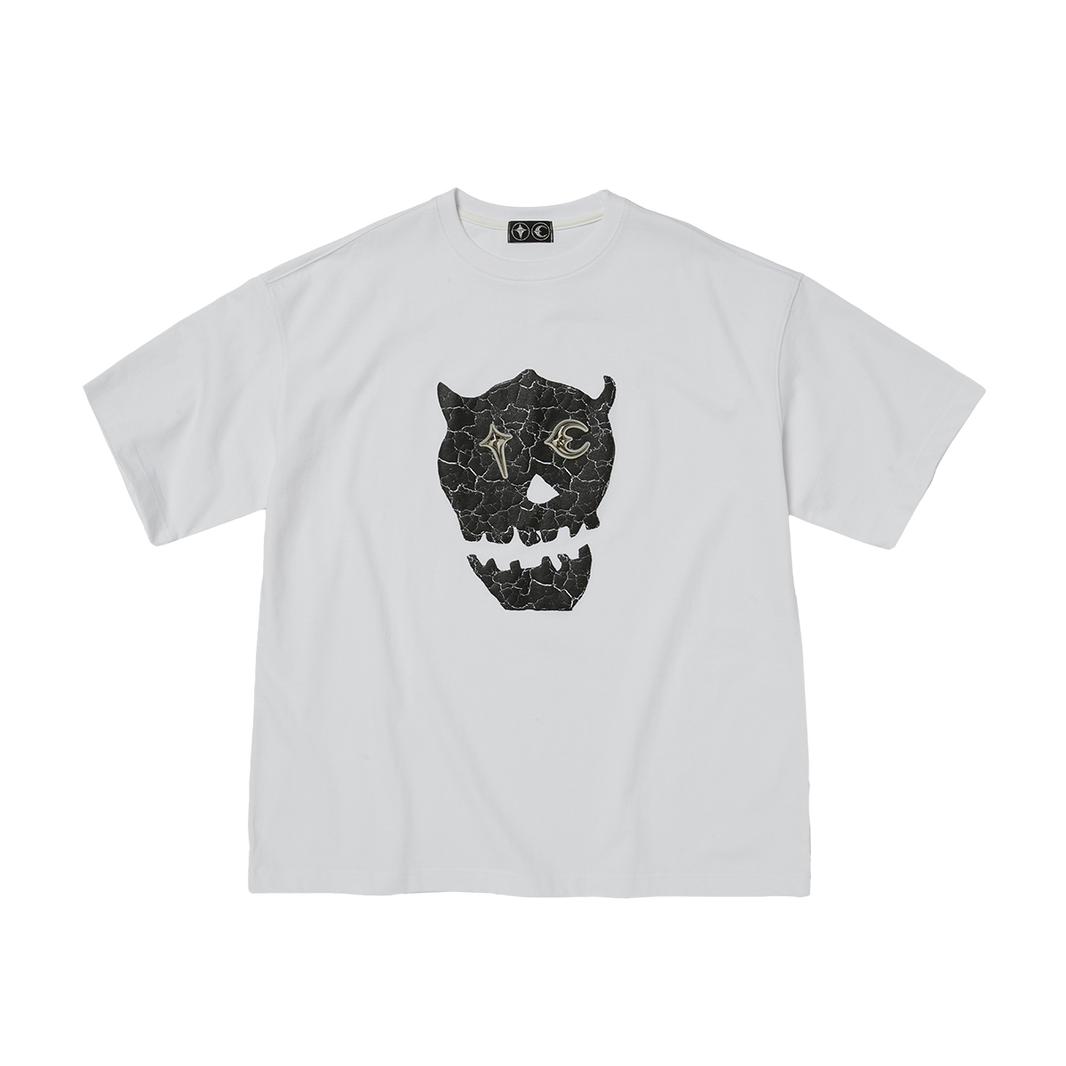 TC Skull T-Shirt