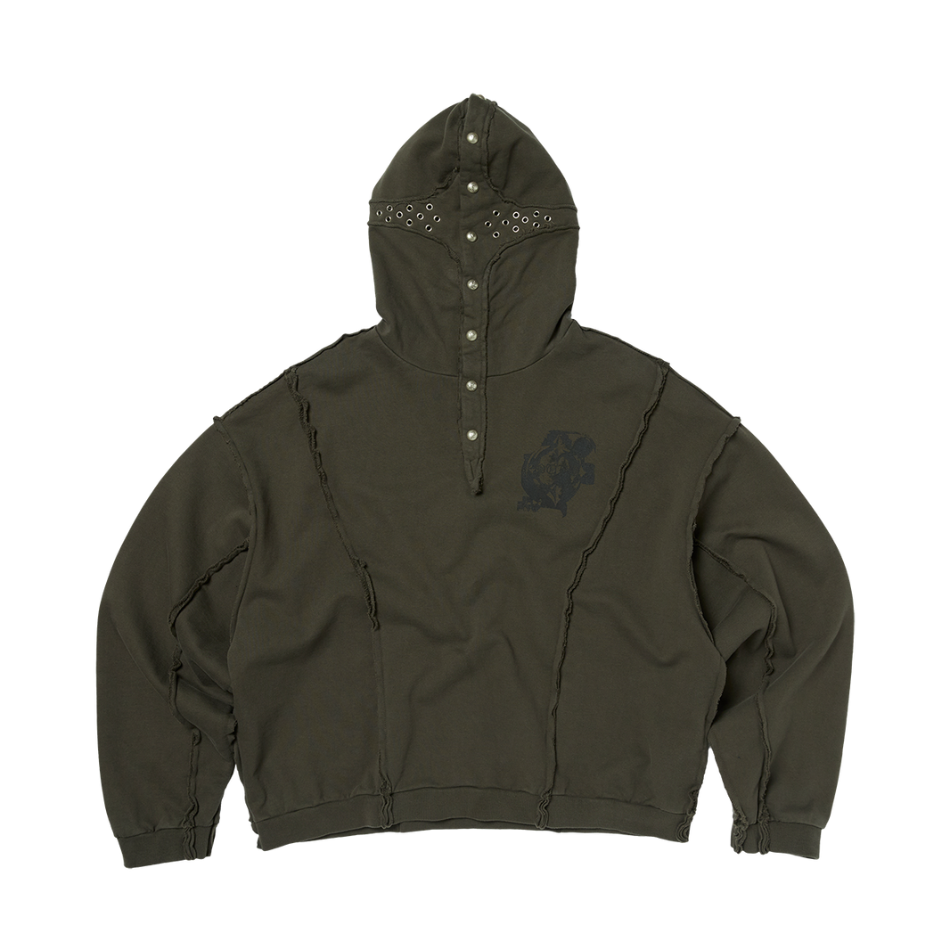PUBG EXCLUSIVE SCOPE HOODIE