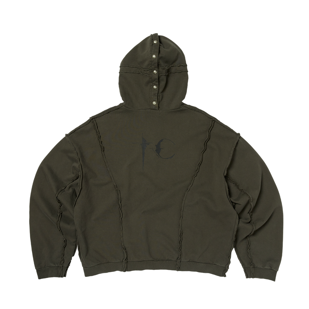 PUBG EXCLUSIVE SCOPE HOODIE