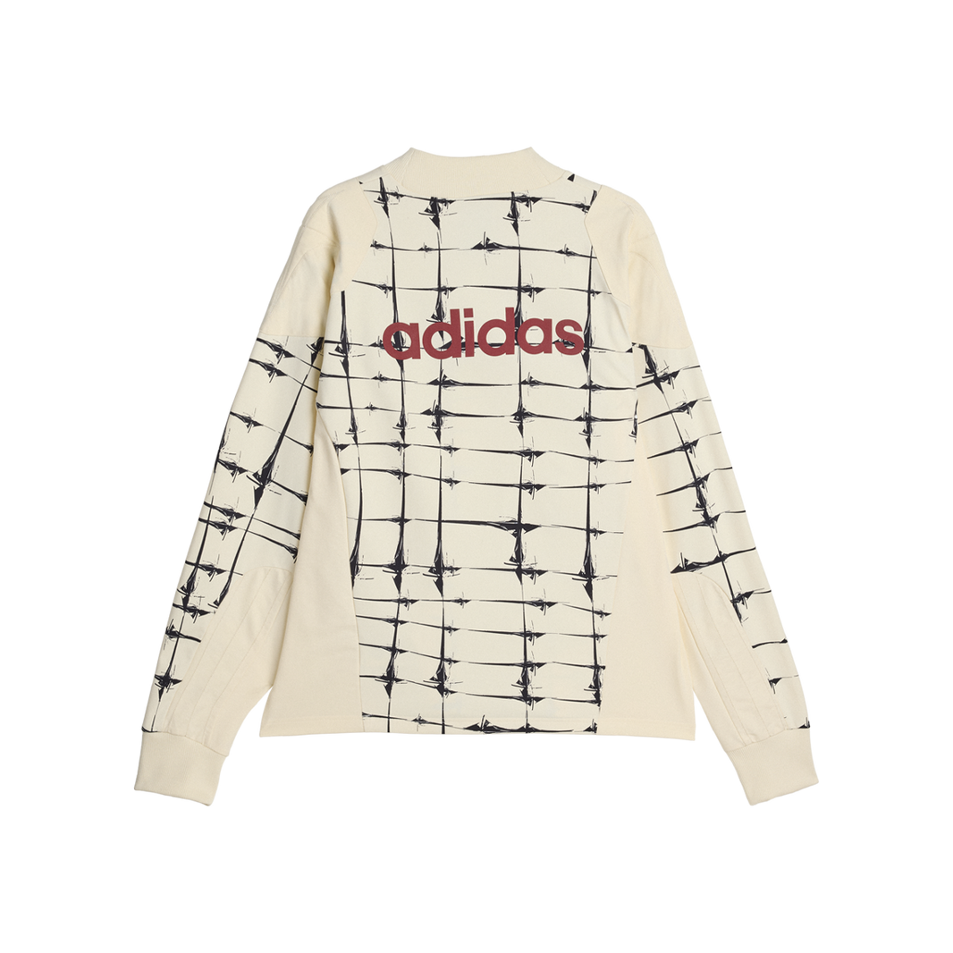 TC GOALIE T LS