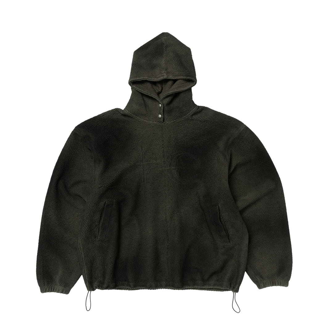 TC Sprayed Terry Hoodie