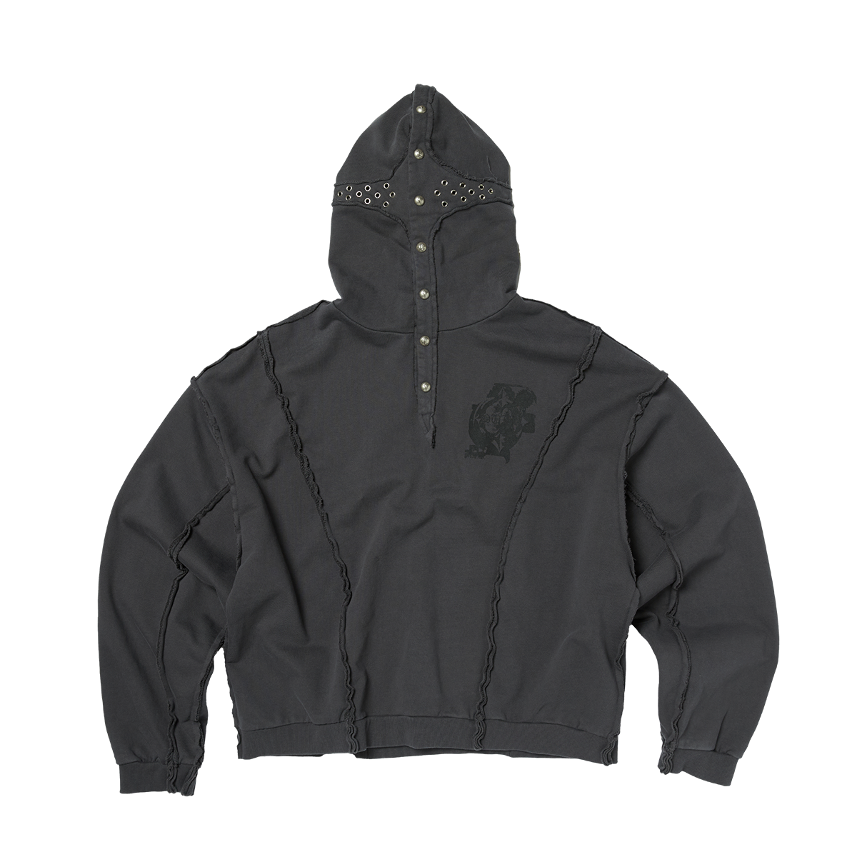 PUBG EXCLUSIVE SCOPE HOODIE