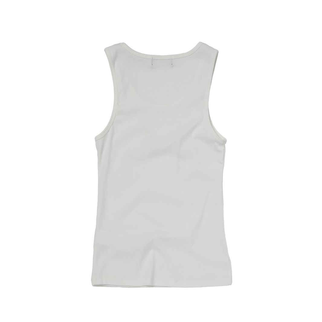 TC NOT EASY TANK TOP (W)