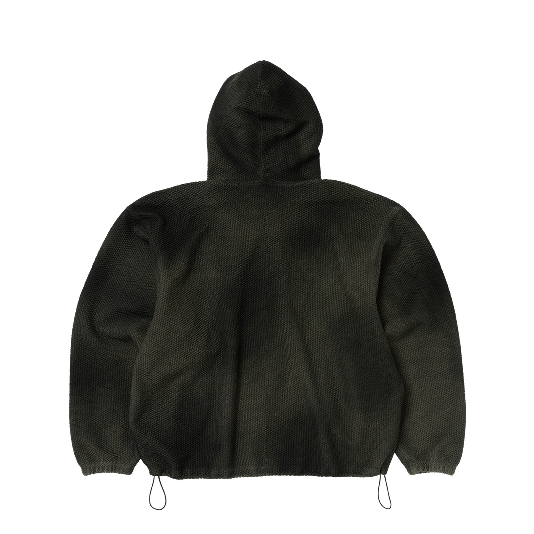 TC Sprayed Terry Hoodie