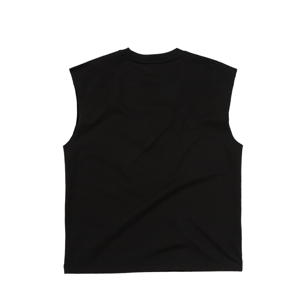 TC Skull Sleeveless