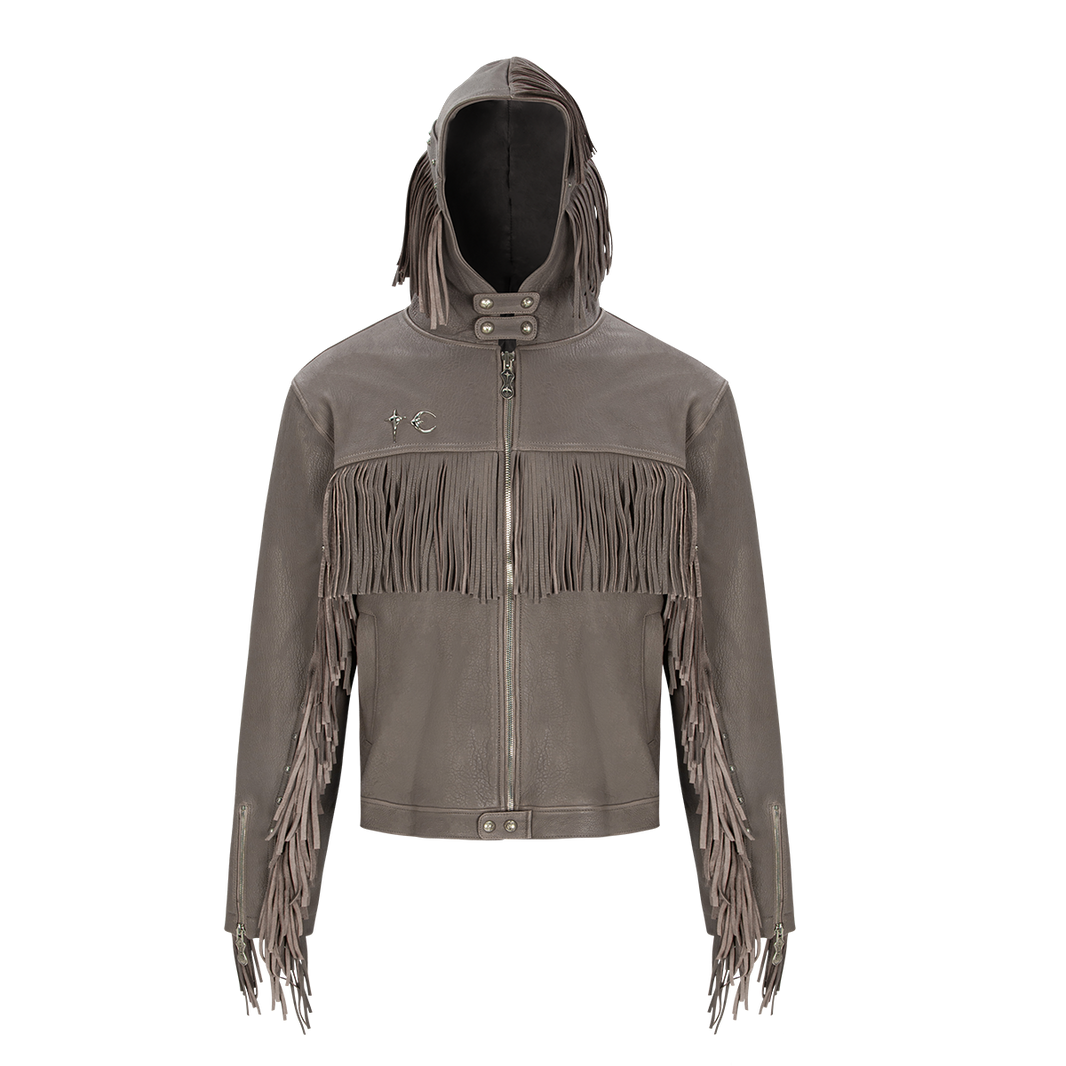 Hell Cowboy Jacket