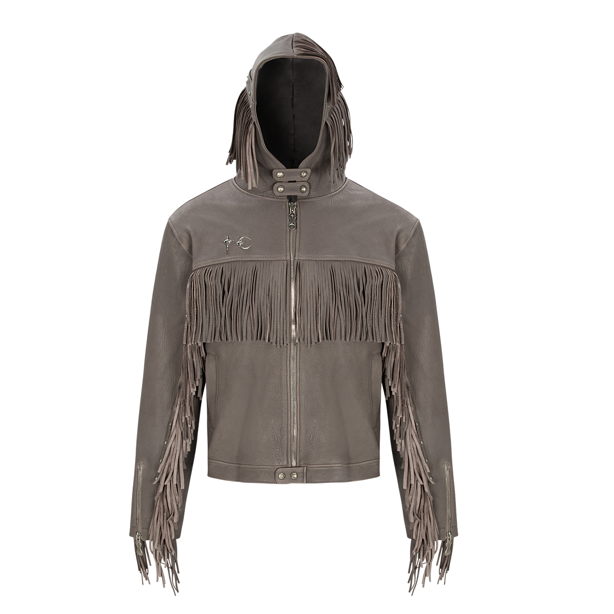 Hell Cowboy Jacket