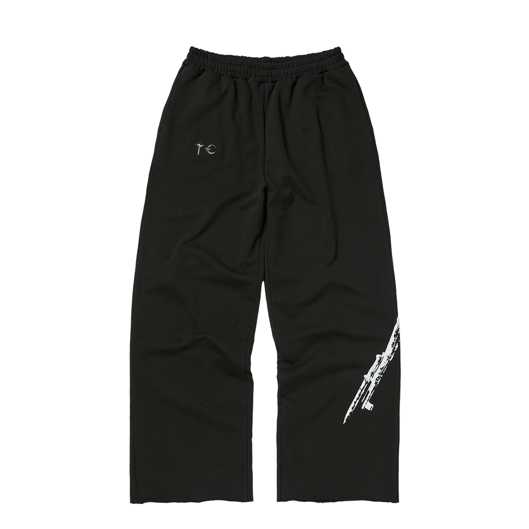 PUBG EXCLUSIVE TC PAN SWEATPANTS