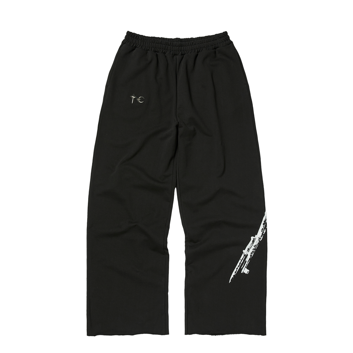 PUBG EXCLUSIVE TC PAN SWEATPANTS
