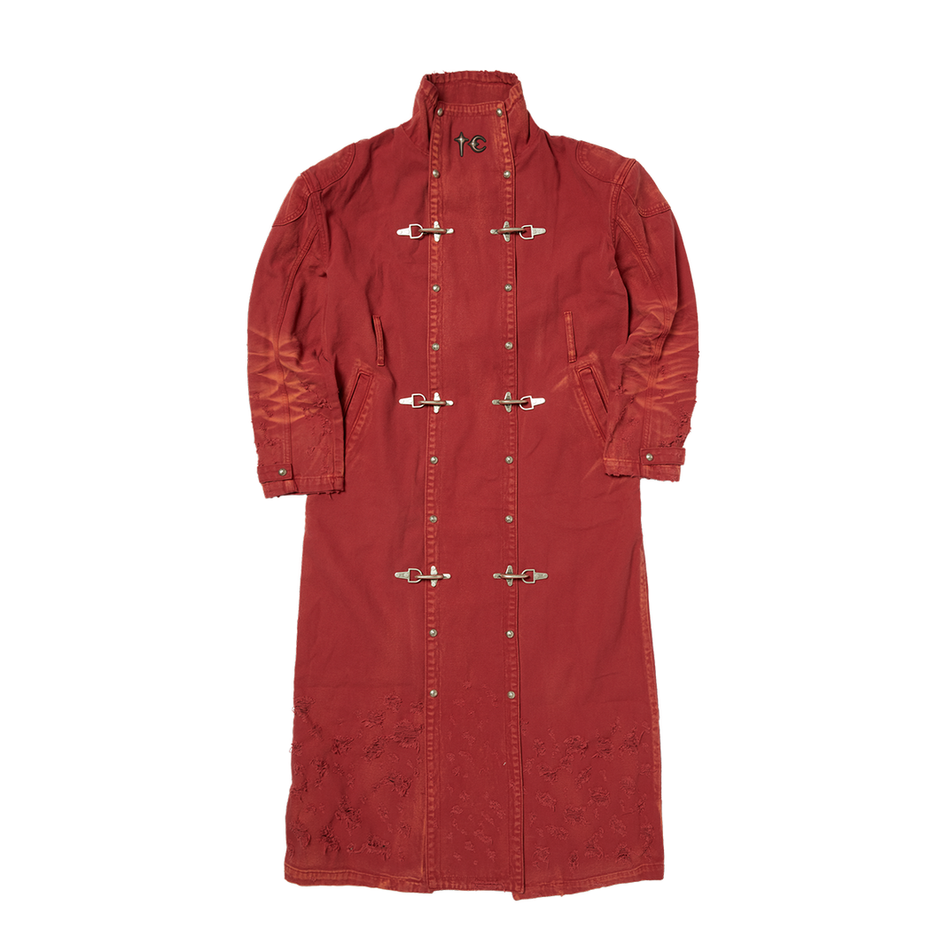 TC TRIGUN COAT