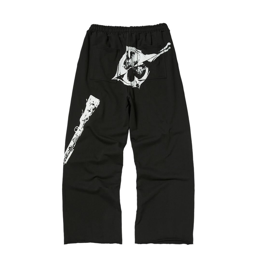 PUBG EXCLUSIVE TC PAN SWEATPANTS