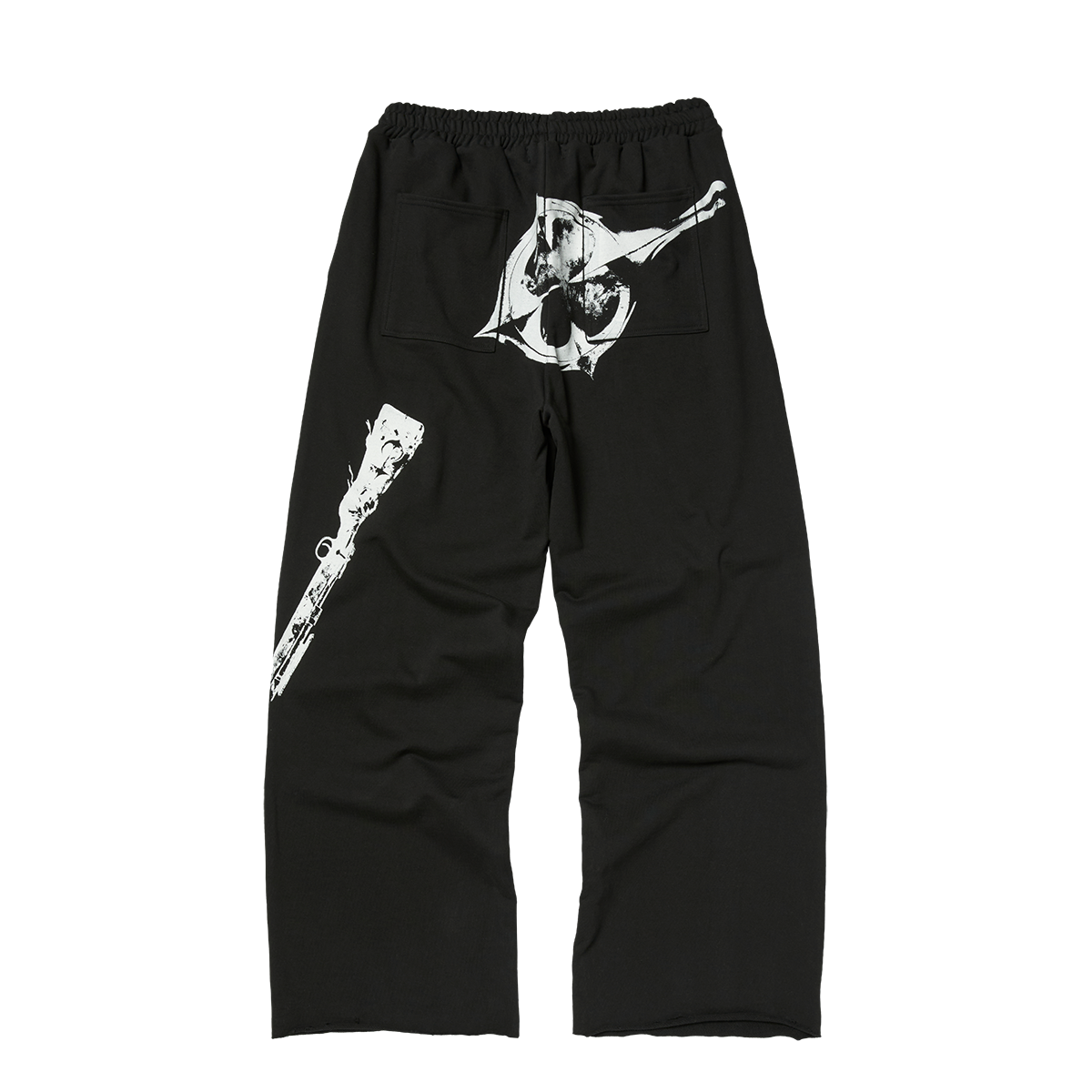 PUBG EXCLUSIVE TC PAN SWEATPANTS