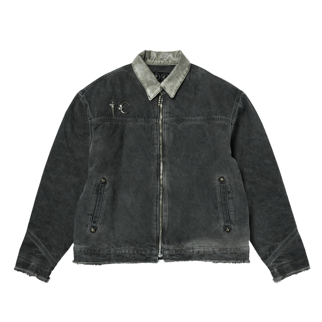 TC Washed Work Jacket