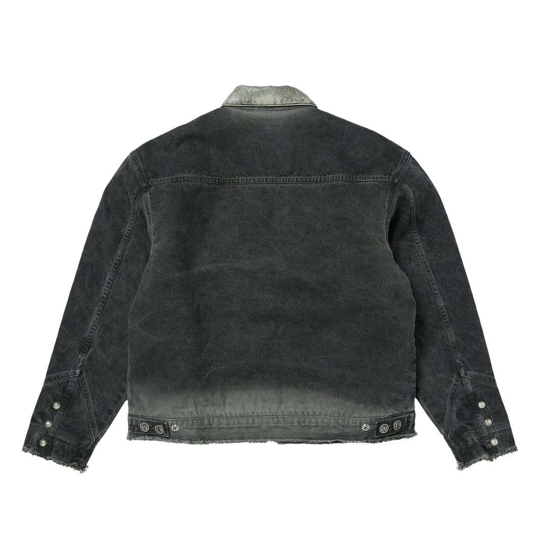 TC Washed Work Jacket