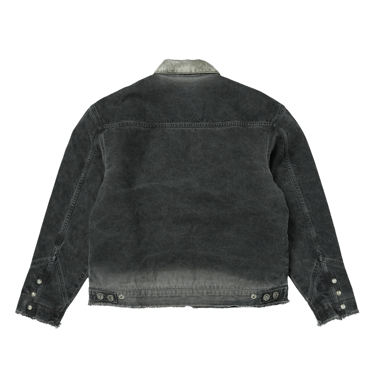 TC Washed Work Jacket