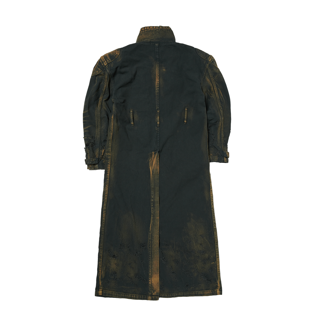 TC TRIGUN COAT