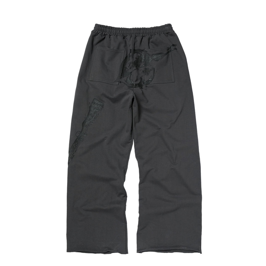 PUBG EXCLUSIVE TC PAN SWEATPANTS