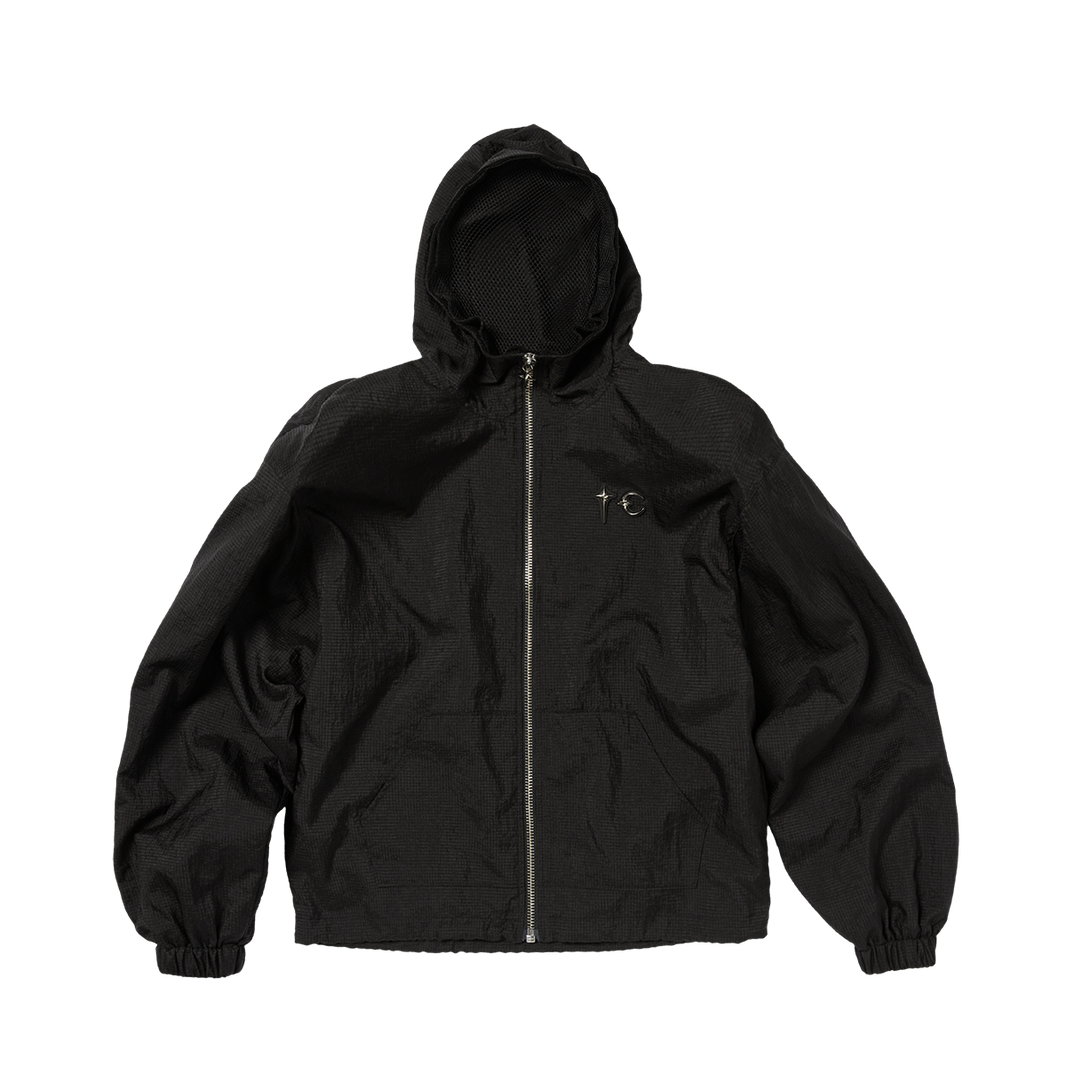 TC FENCING WINDBREAKER