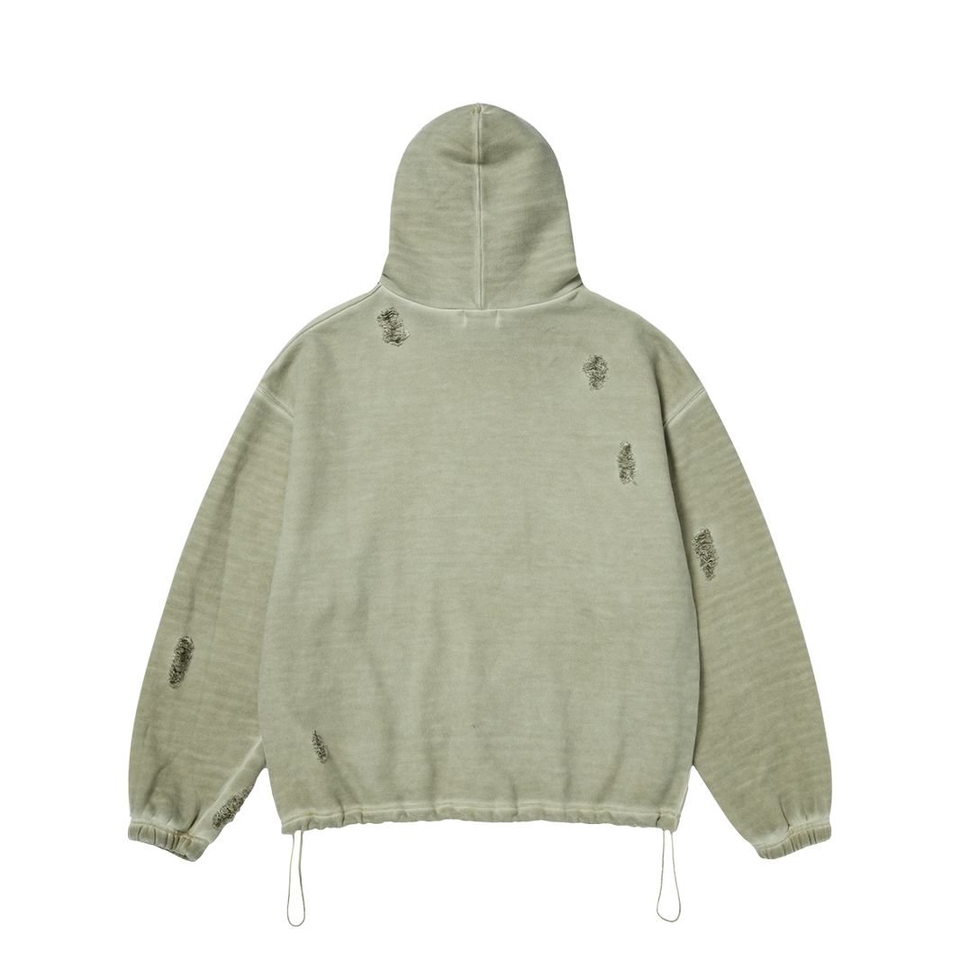 Hoof Hoodie