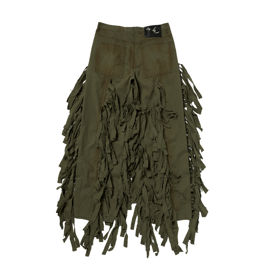 PUBG EXCLUSIVE GHILLIE SUIT PANTS