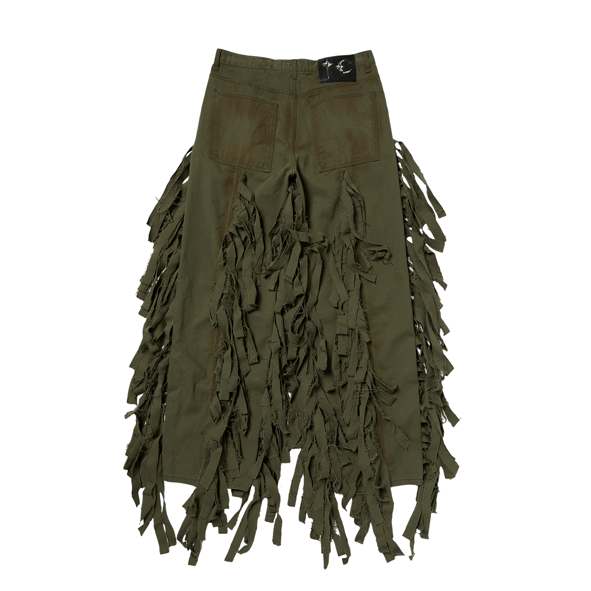 PUBG EXCLUSIVE GHILLIE SUIT PANTS