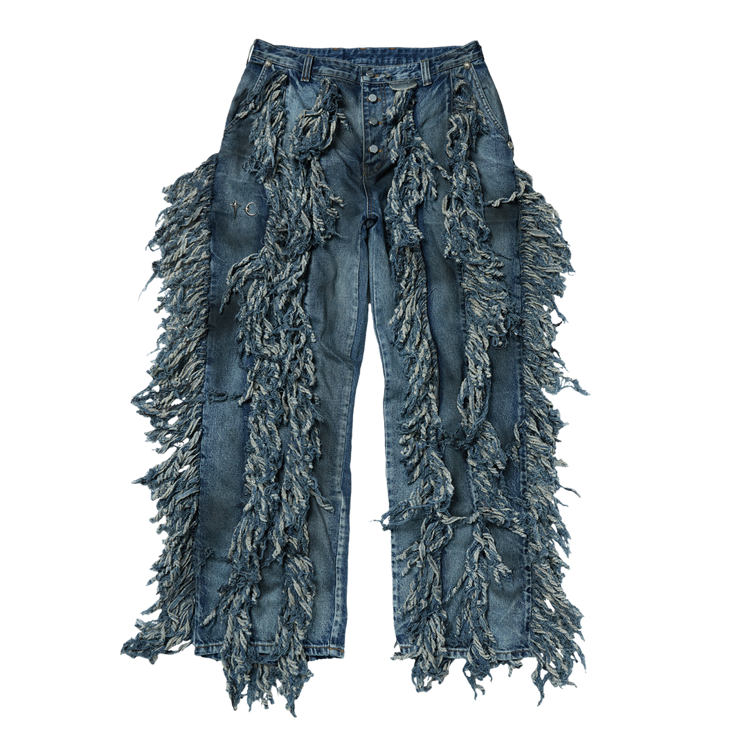 Angels Denim Pants