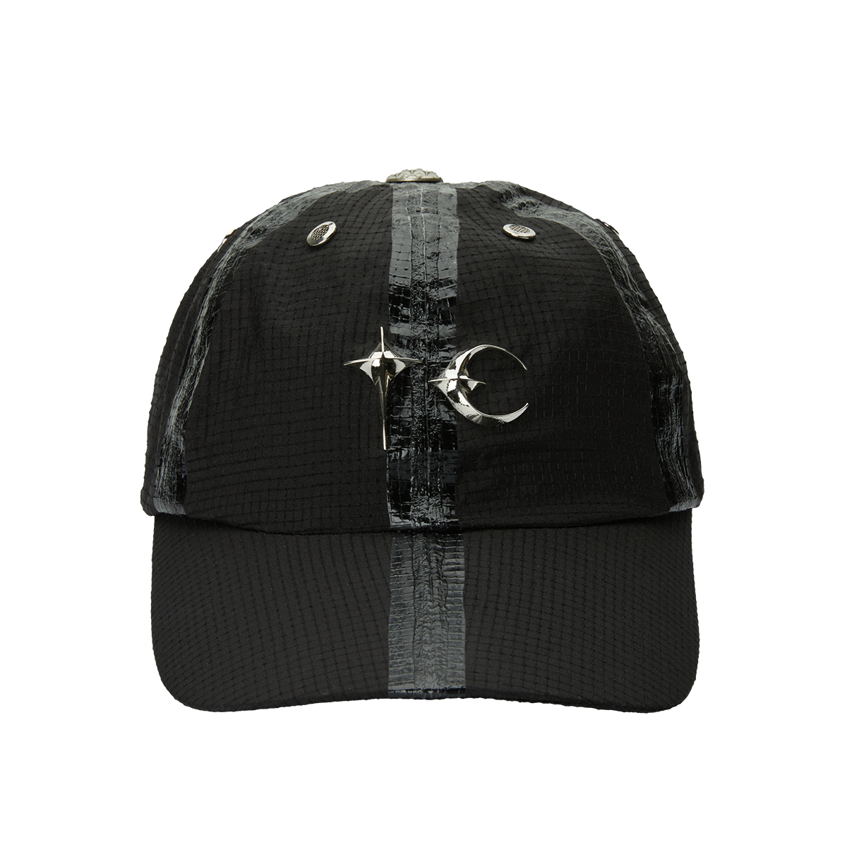 SEAM SEALED TAPED LINE CAP