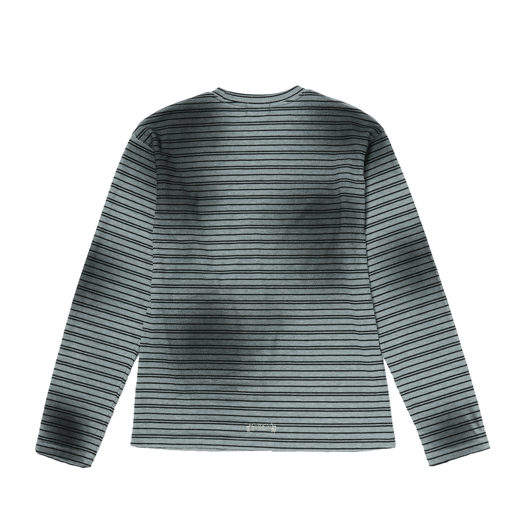 TC Striped Long-Sleeve