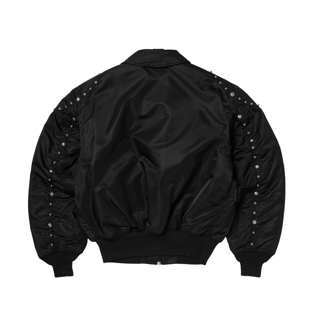 THUG CLUB X ALPHA CWU 45/P RIVET BUTTON VERSION