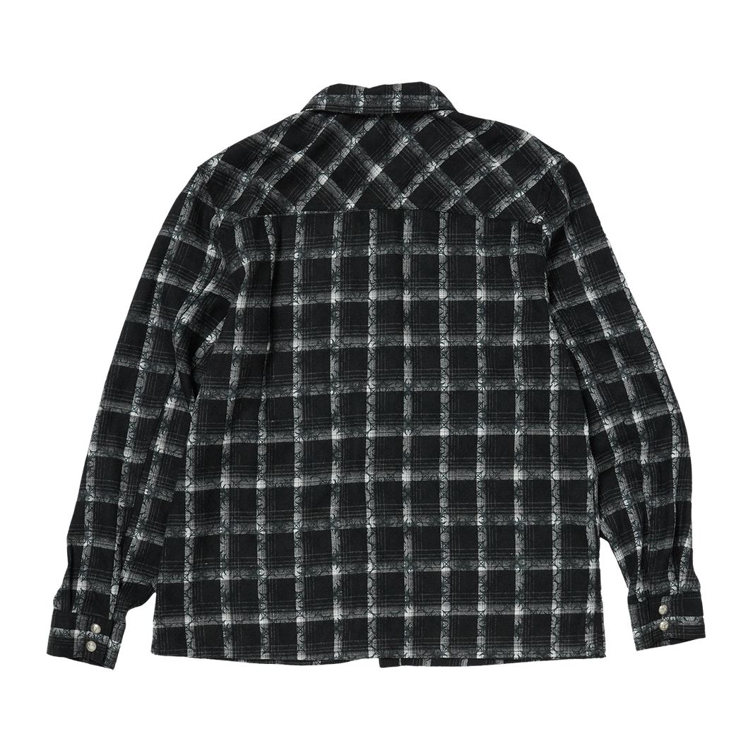 TC All Over Pattern Shirt