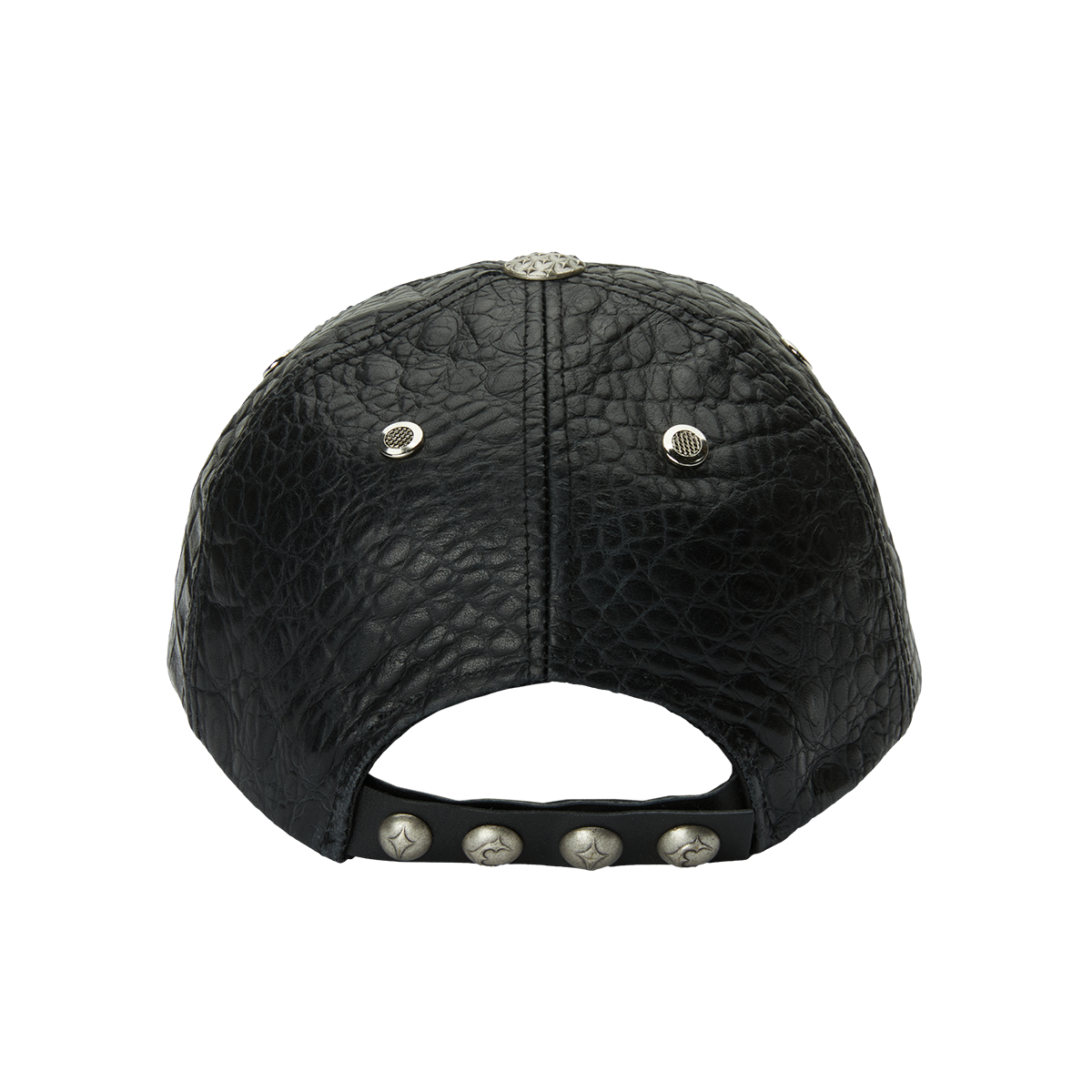 TC VINTAGE CROCODILE CAP