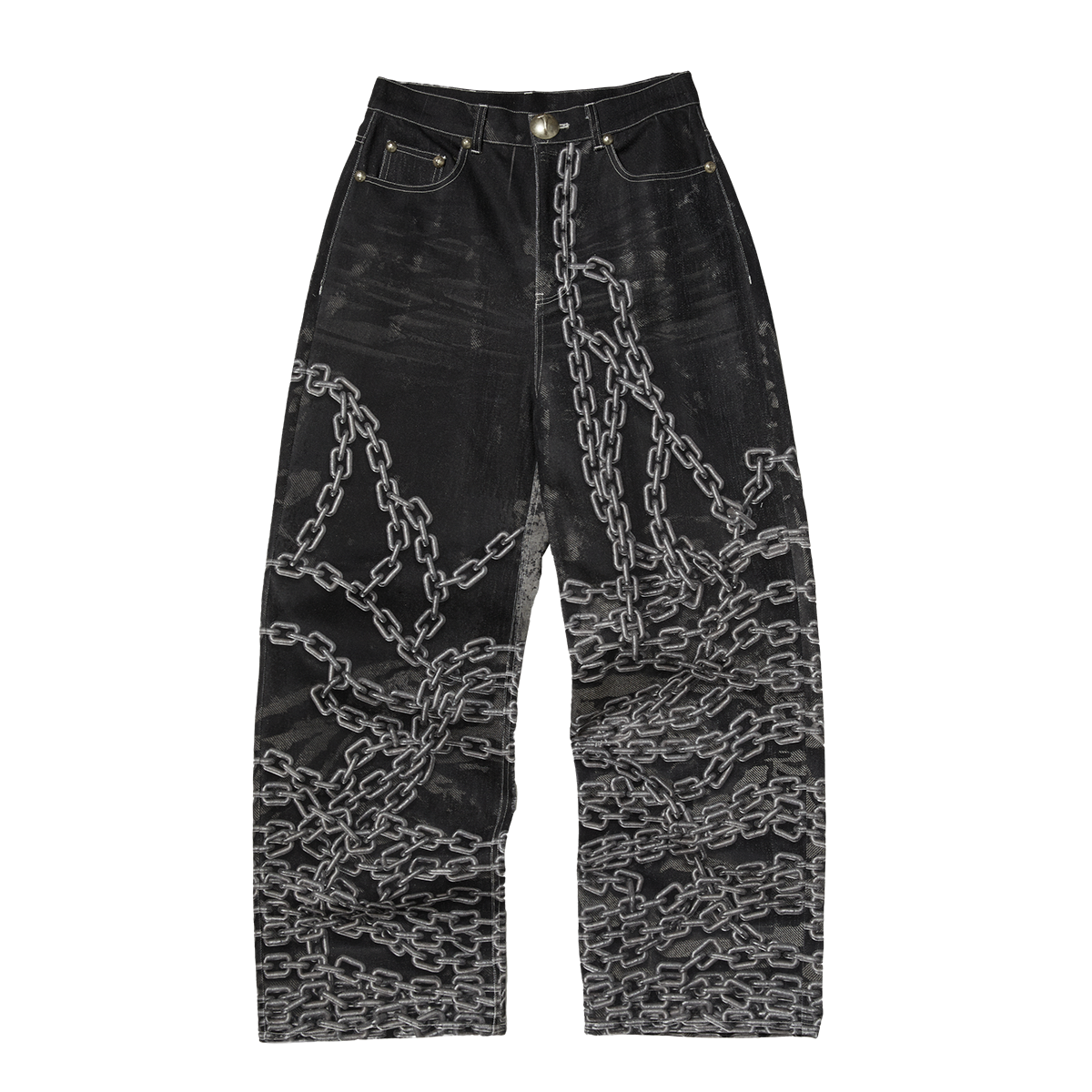 TC SHACKLE PANTS