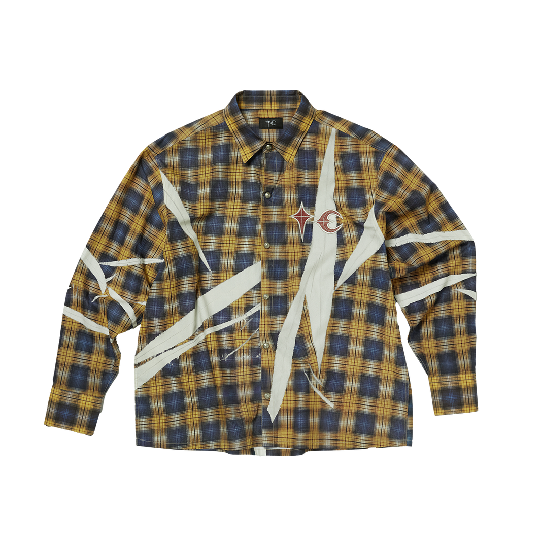 TC SUBLIMINAL SHIRT