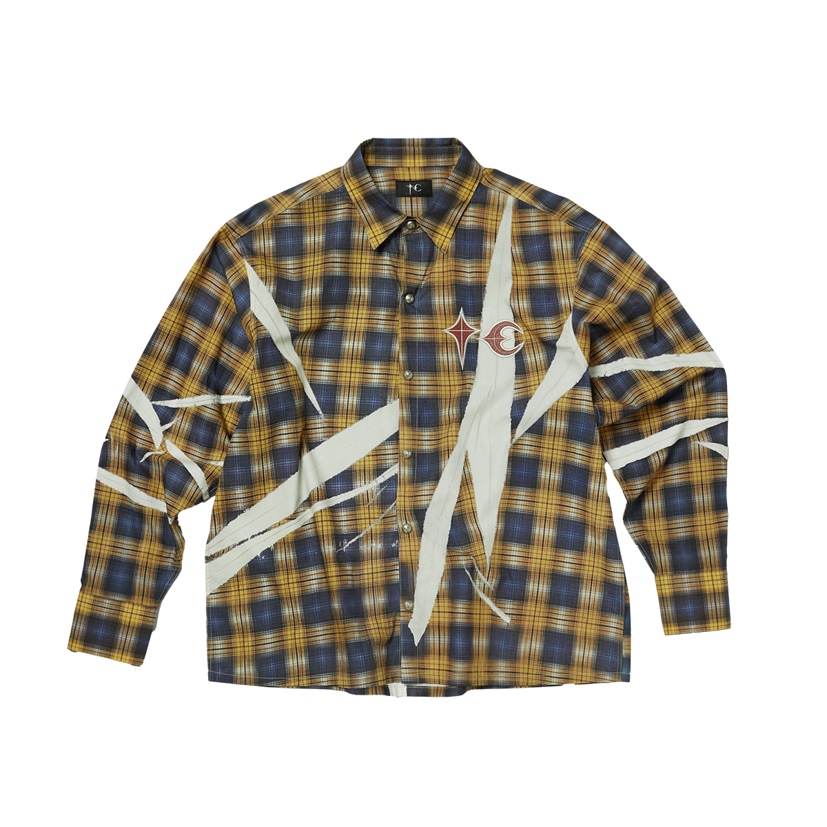 TC SUBLIMINAL SHIRT