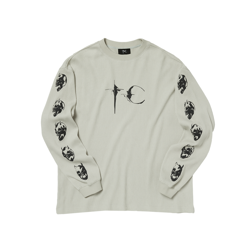 ENDLESS LONG SLEEVE