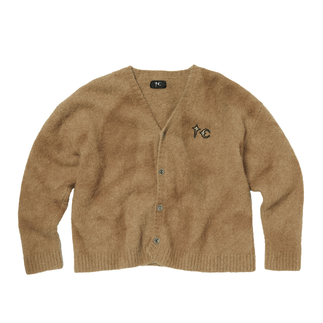 SOFTCORE CARDIGAN
