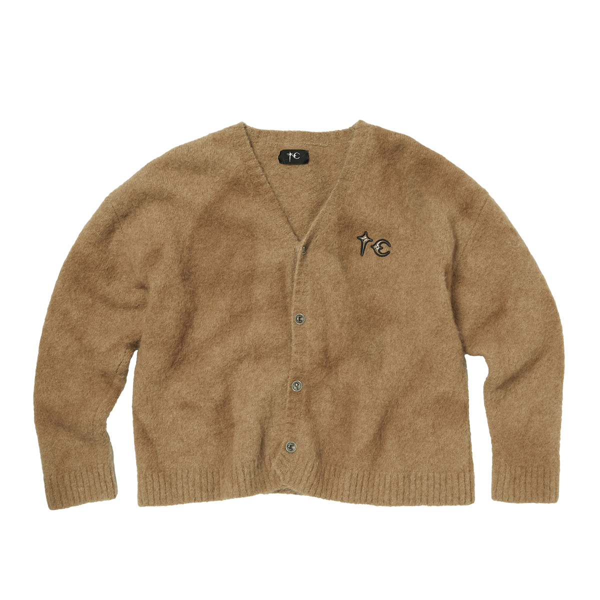 SOFTCORE CARDIGAN