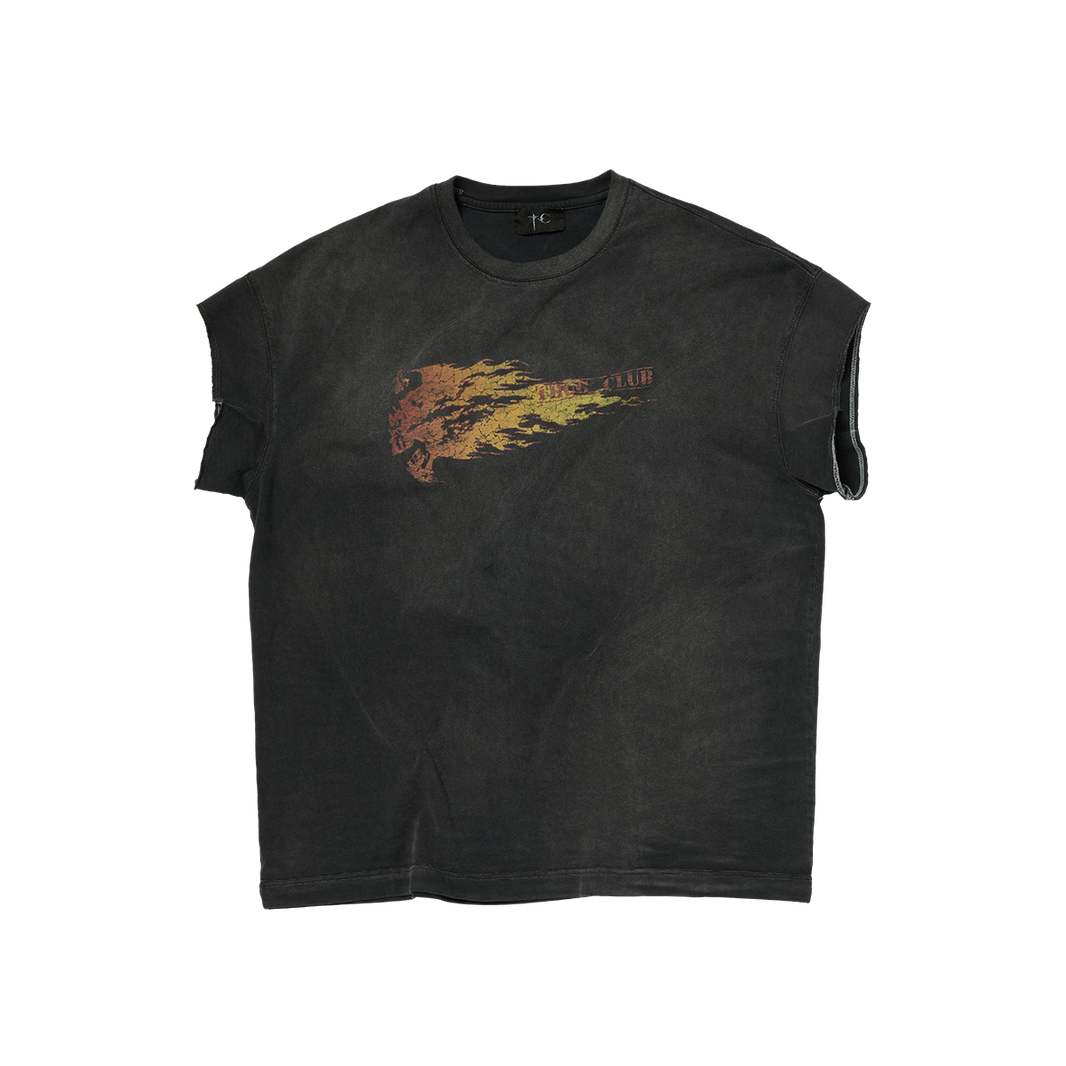 BURNSHOT SLIT SLEEVE