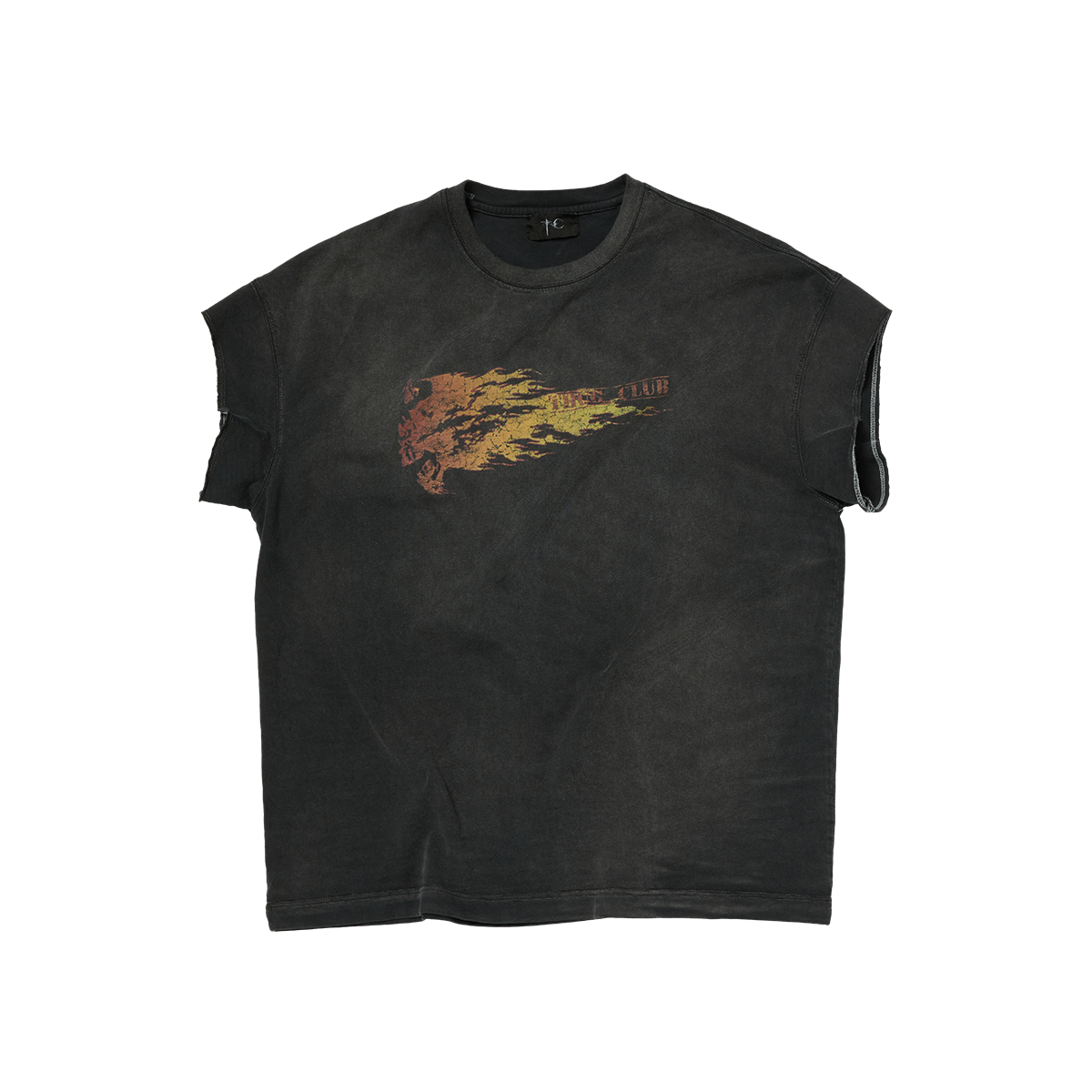 BURNSHOT SLIT SLEEVE