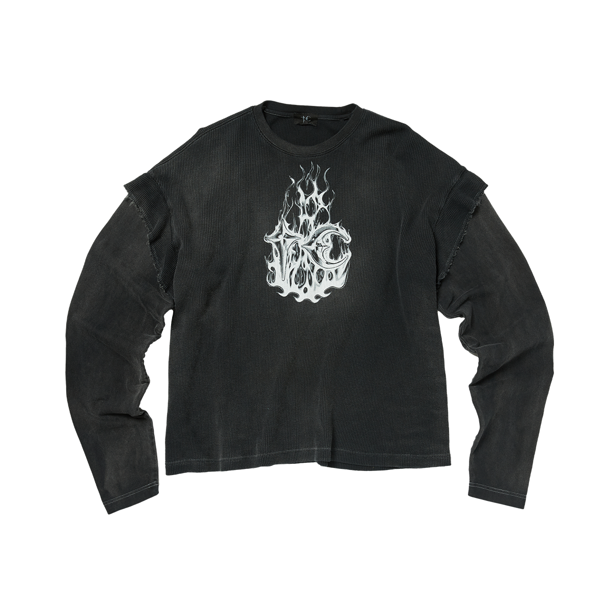 TC HELLFIRE LAYERED T-SHIRT