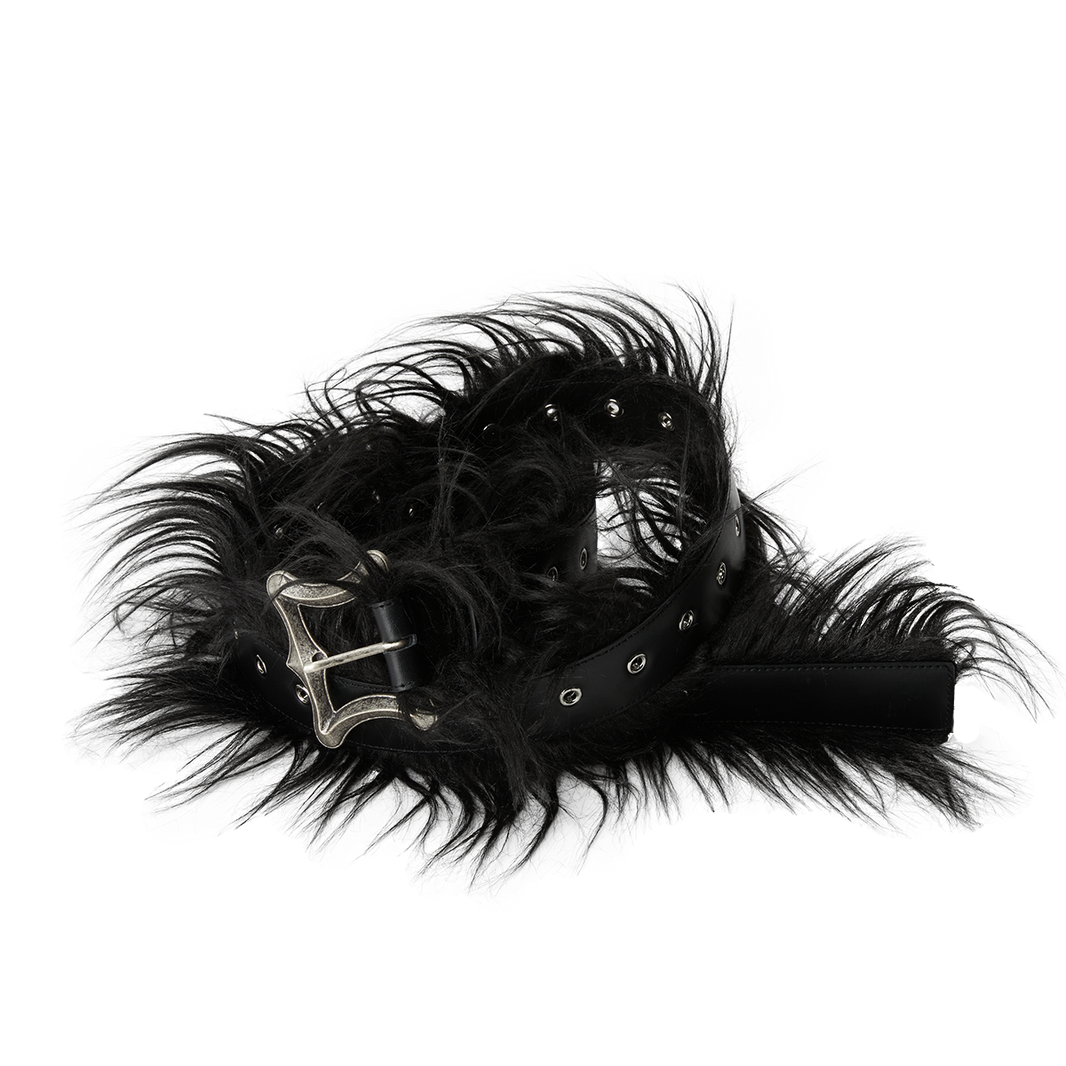TC CROW BELT